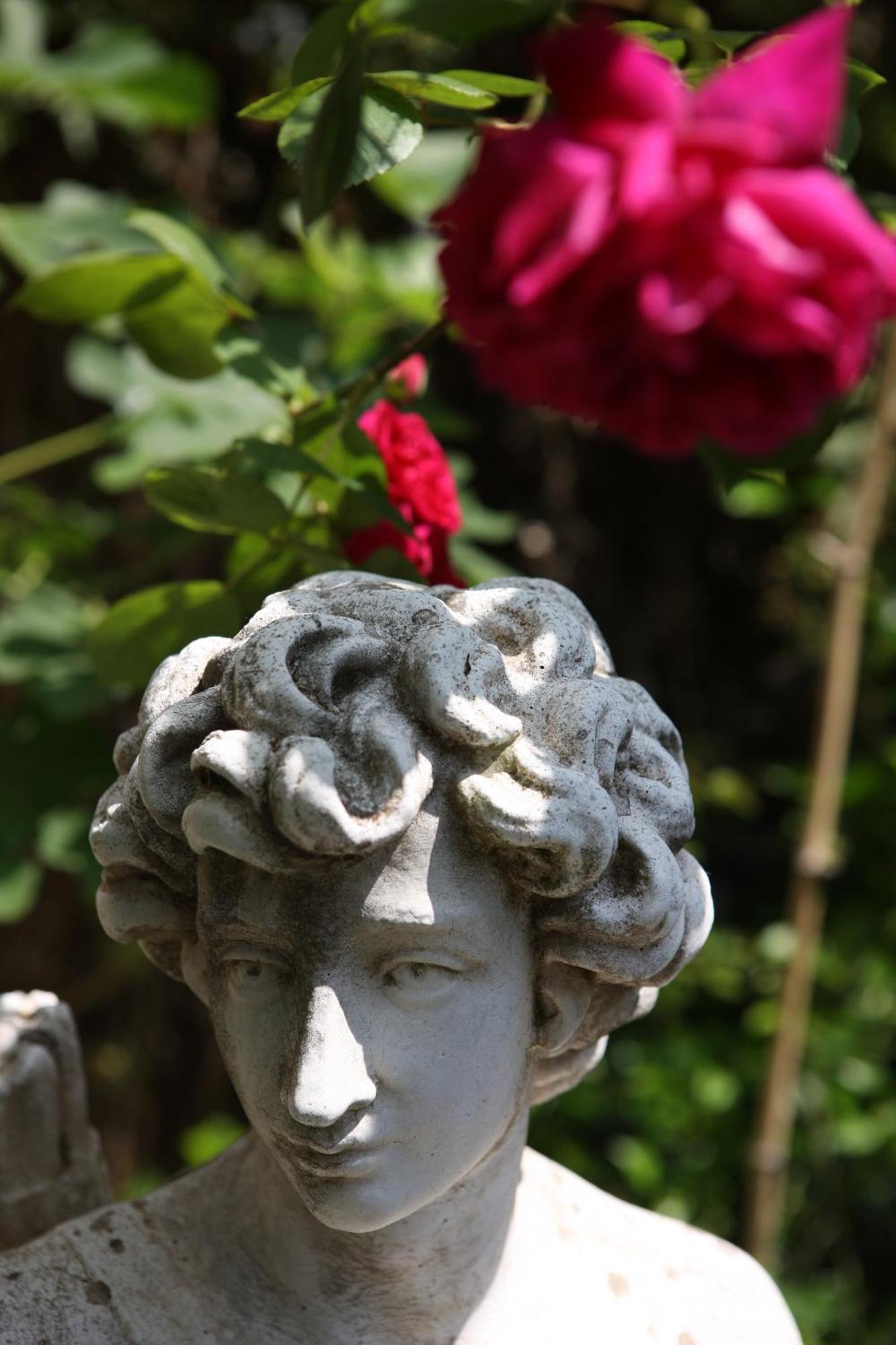 Hotel Jardins Secrets Nimes Exterior foto