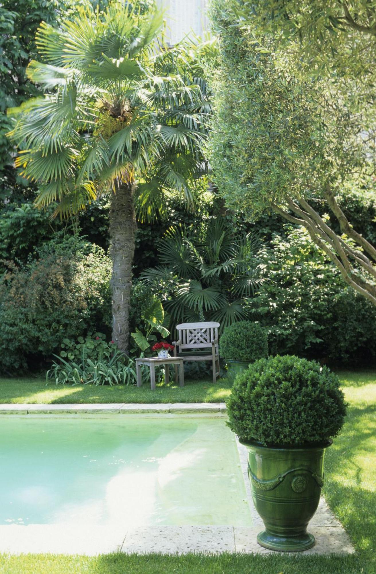Hotel Jardins Secrets Nimes Exterior foto
