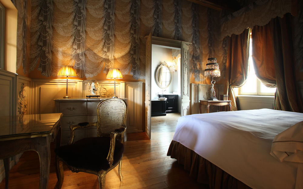 Hotel Jardins Secrets Nimes Exterior foto