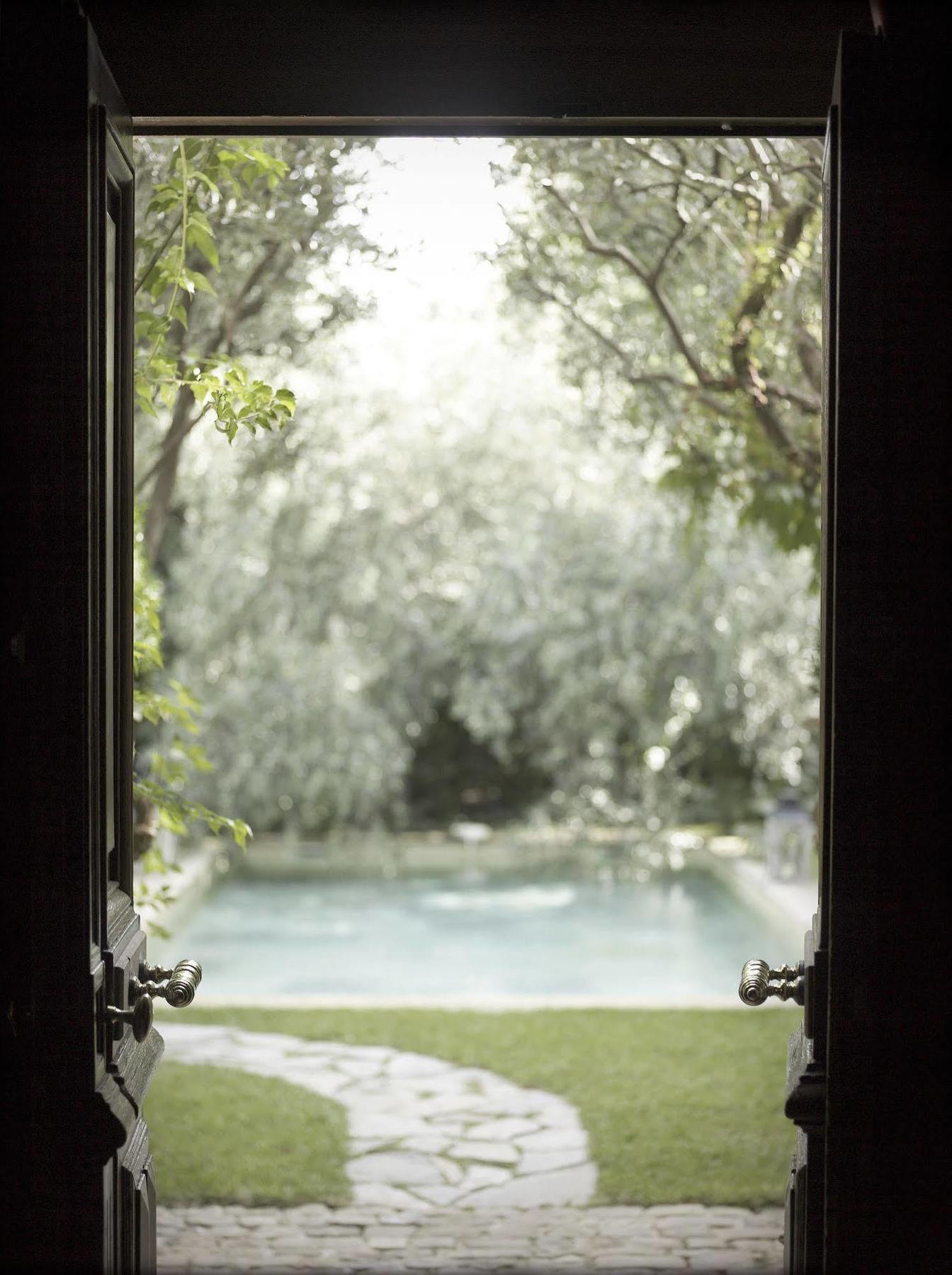 Hotel Jardins Secrets Nimes Exterior foto