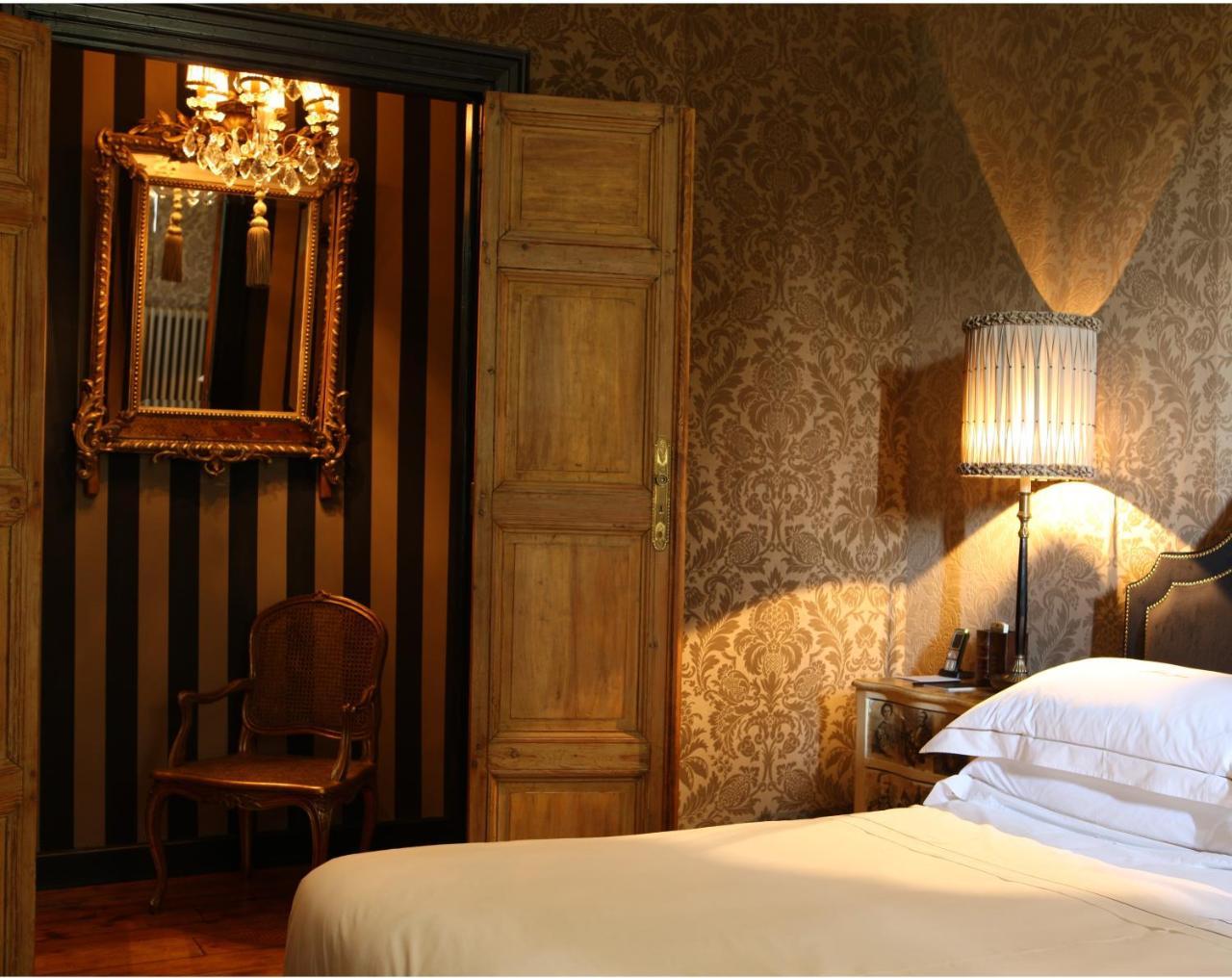 Hotel Jardins Secrets Nimes Exterior foto